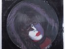 KISS Paul Stanley CASABLANCA NBPIX-7123 LP picture disc SEALED q