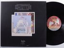 LED ZEPPELIN Song Remains The Same SWAN SONG 2XLP VG+/VG++ w/ attached booklet q