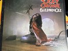 Ozzy Osbourne Blizzard of Ozz 1981 Original Vintage Vinyl Record LP