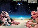 YES- Tales from Topographic Oceans 2-LP (NEW** Reissue Vinyl) 1973 Prog Rock