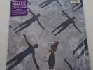 Muse Absolution, 1st UK Ltd 2003 5050466-8555-1-0, Shrink,Hype,Inner,G/Fold,NM