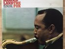 HAROLD LAND  THE FOX - Contemporary S7619 ‘75 Reissue *Cornell Dupree Elmo Hope