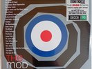 1960's Mod Compilation The Mod Scene RSD 2019 Factory Sealed Double LP Vinyl.