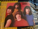 Ramones - End Of The Century - 1st Press UK Vinyl LP EX/EX/EX