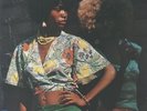 BYRD, Donald - Street Lady (reissue) - gatefold 180 gram audiophile vinyl LP