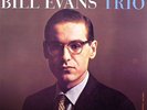 BILL EVANS TRIO - Portrait In Jazz - Vinyl (LP)
