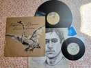 Sufjan Stevens Seven Swans Vinyl Record 2007 w/ Bonus 7 Inch Extra Songs Indie