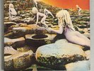 Led Zeppelin: 1st press House of the holy 1973 vinyl album