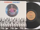 Rodriguez Cold Fact 2019 Sussex Vinyl Record LP Sugar Man Sixto