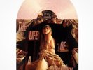 Taylor Swift Presale •The Life of a Showgirl• Target Excl Pink Shimmer Vinyl