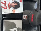SOMBR Back to Friends Book, Hat,