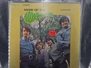 Monkees More of the Monkees 1967 LP colgems 102 HOLLYWOOD PRESS VG/VG