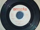 ERIK - Child of the Sea / Nothing Is Easy 45 - Gambit DJ NrMt/VG+  Psych/Garage