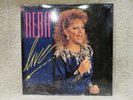 Reba McEntire Reba Live Vinyl LP 1989 2xLPs MCA - BMG CLUB -NEW -SEALED -SEE