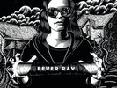 FEVER RAY Fever Ray (Same / S/T) - LP / Black Vinyl
