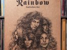 Rainbow - Long Live Rock 'N' Roll - 1978 Polydor, VG/VG+