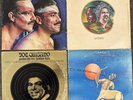 Vinyl- Salsa , Joe Quijano.Pacheco. Ismael Rivera.El Jibarito.Vinyl. Mix Lot.LPs