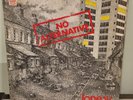 JONESY - NO ALTERNATIVE.  1972 UK PSYCHEDELIC ROCK 12