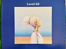 Level 42 – Starchild Vinyl Record LP Single Promotion Copy PDD 520