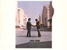 Pink Floyd - Wish You Were Here - Vinyl LP 1980 CLUB GER (VG+/VG)