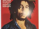 Bob Marley & The Wailers - Rebel Music Lp Island 1986 Promo
