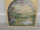 ANTHONY PHILLIPS - GEESE AND THE GHOST LP - Vinyl Record Album