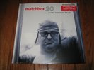 Matchbox 20-Yourself or Someone Like You LP Red Vinyl Twenty Anniversary SEALED