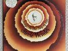 Stevie Wonder Songs In The Key Of Life Vinyl 2xLP 1976 TAMLA T13340C2 + 7”, Book