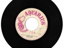 DENNIS BROWN - SONG MY MOTHER USED TO SING - AQUARIUS 7