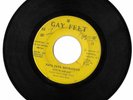 PATSY MILLICENT TODD - PATA PATA ROCKSTEADY / NYIAH BONGO, GAY FEET 7