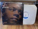 WAYNE SHORTER ALL SEEING EYE Mono  Promo LP RVG Blue Note 4219 * FOR SUPTA ONLY