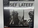 YUSEF LATEEF The Three Faces of Yusef Lateef SEALED 180 Gram LP Vinyl VMP