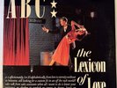 VG++ VINYL LP ABC The Lexicon Of Love / Mercury 1982 / Rock / SRM-1-4059