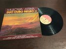 DUO OURO NEGRO *MULOWA AFRIKA * LP 1974 AFRO PSYCH PROGR  RARE