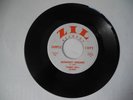TOMMY BELL Midnight Dreams / Swamp Gal 45 7