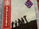 LYNYRD SKYNYRD Nuthin' Fancy MCA-6073 1975 Japan Vinyl LP  insert OBI