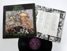 CRYPTIC SLAUGHTER Money Talks LP 1987 Original press Trash, Hardcore b348