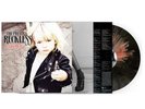 The Pretty Reckless - Light Me Up BLACK MARBLE w/ SPLATTER Vinyl LP [NEW/SEALED]