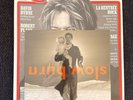 David Bowie - Slow Burn 7/45 Ltd Edition Sold Out Rolling Stone France Mint