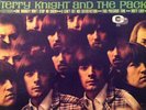 Terry Knight And The Pack* - Reflections (LP) (Near Mint (NM or M-)) - 384984340