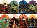 Taylor Swift The Life of a Showgirl  8 Vinyl Set  PRE SALE confirmed