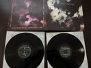 The Cure Disintegration black vinyl LP