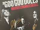 The Goo Goo Dolls – Greatest Hits Volume One: The Singles - signed record