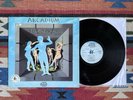 ARCADIUM - BREATHE AWHILE FIRST UK PRESS MIDDLE EARTH