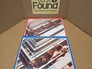 The Beatles 1962–1966 & 1967–1970 (Red & Blue Albums) – 1973 Vinyl Set *SEE PICS