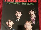 The BEATLES Extended Session Vinyl 2 Records # 0960 Of 1000 Made - RARE
