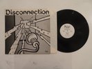 DISCONNECTION SELF TITLED S/T DEBUT 1ST LP  ORIG '77 PRELUDE DISCO FUNK