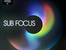 Sub Focus - Sub Focus, 3xLP, (Vinyl)