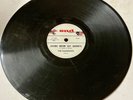 The Flamingos 1958 DOO WOP 78 Lovers Never Say Goodbye / That Love END VG- HEAR