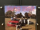 MAC DRE - Young Black Brotha Vinyl 12” EP Hip Hop Rap Rare 1990 Bay Area